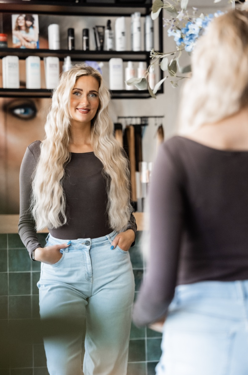 Over ons - Salon Comfort